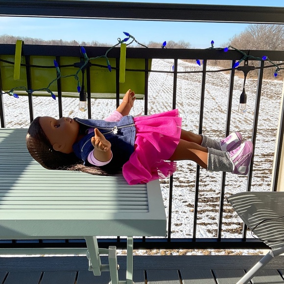 American Girl - Truly Me #47 - Picture 8 of 9